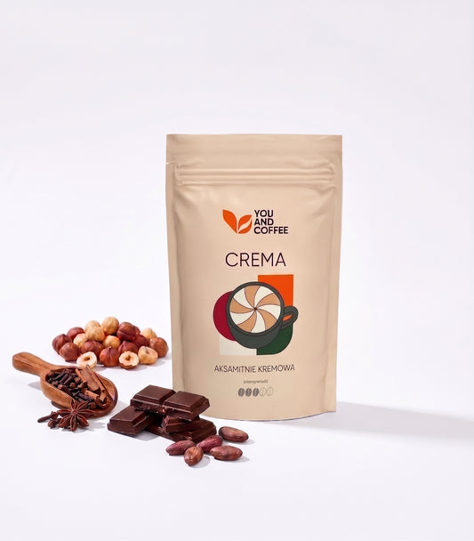 Kawa Crema