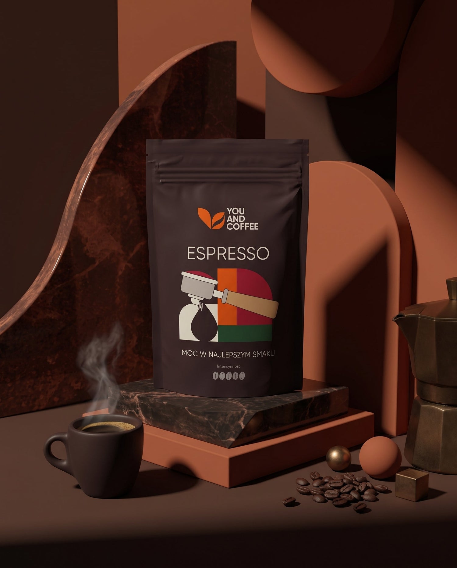 Espresso