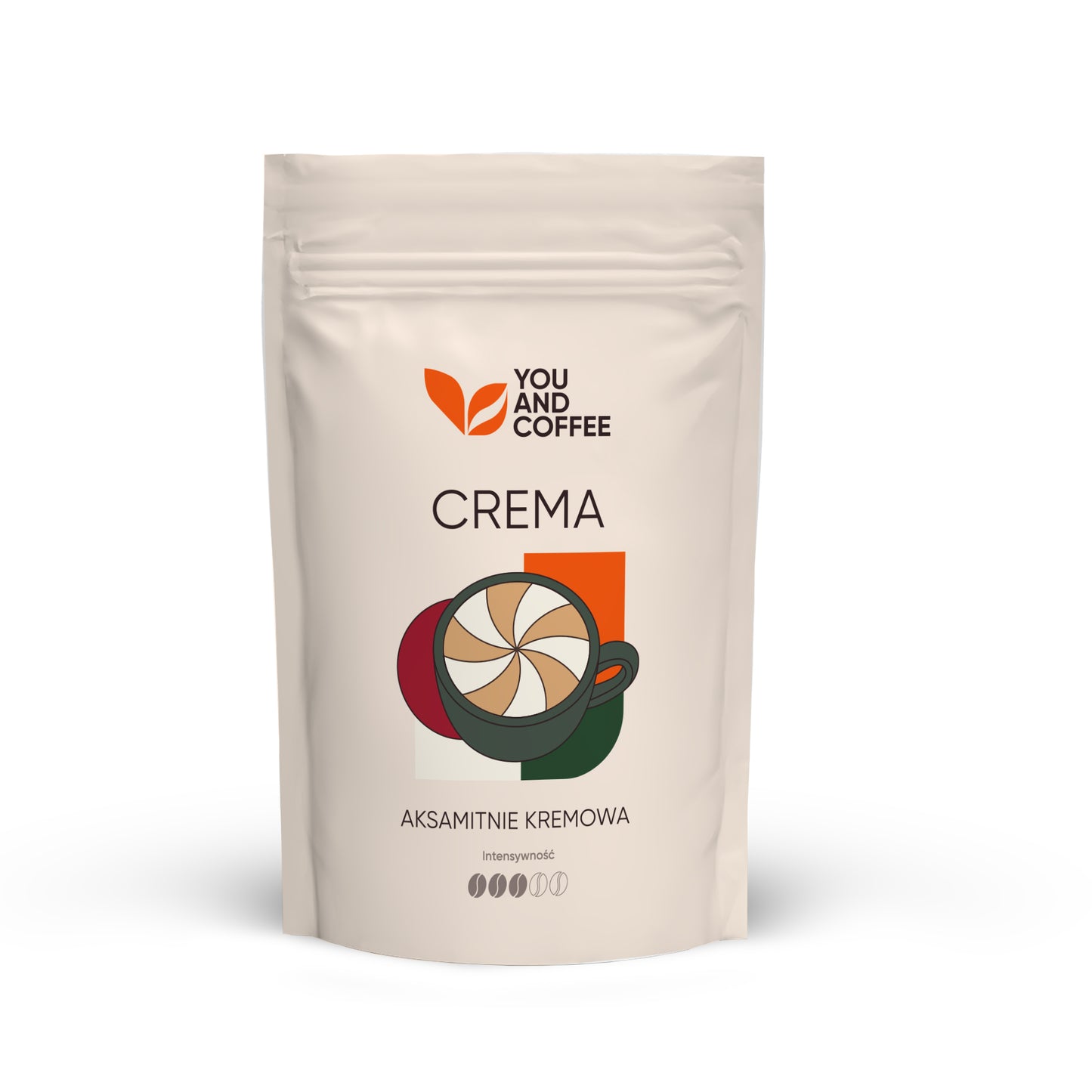Kawa Crema
