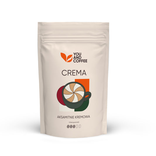 Kawa Crema