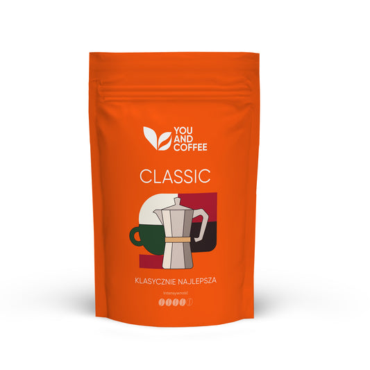 Kawa Classic