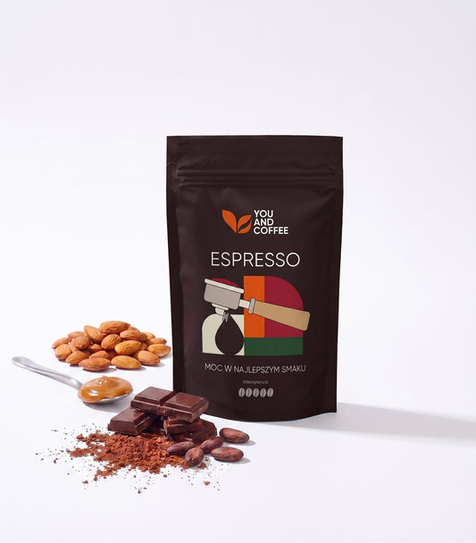 Kawa Espresso