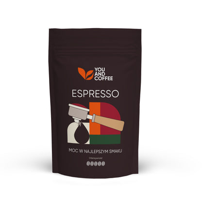 Kawa Espresso