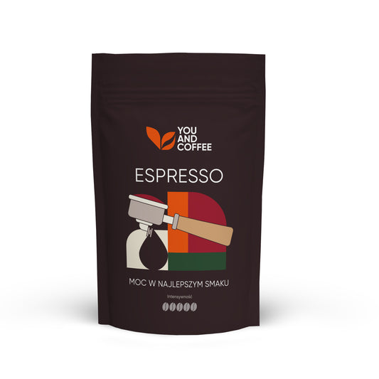 Kawa Espresso