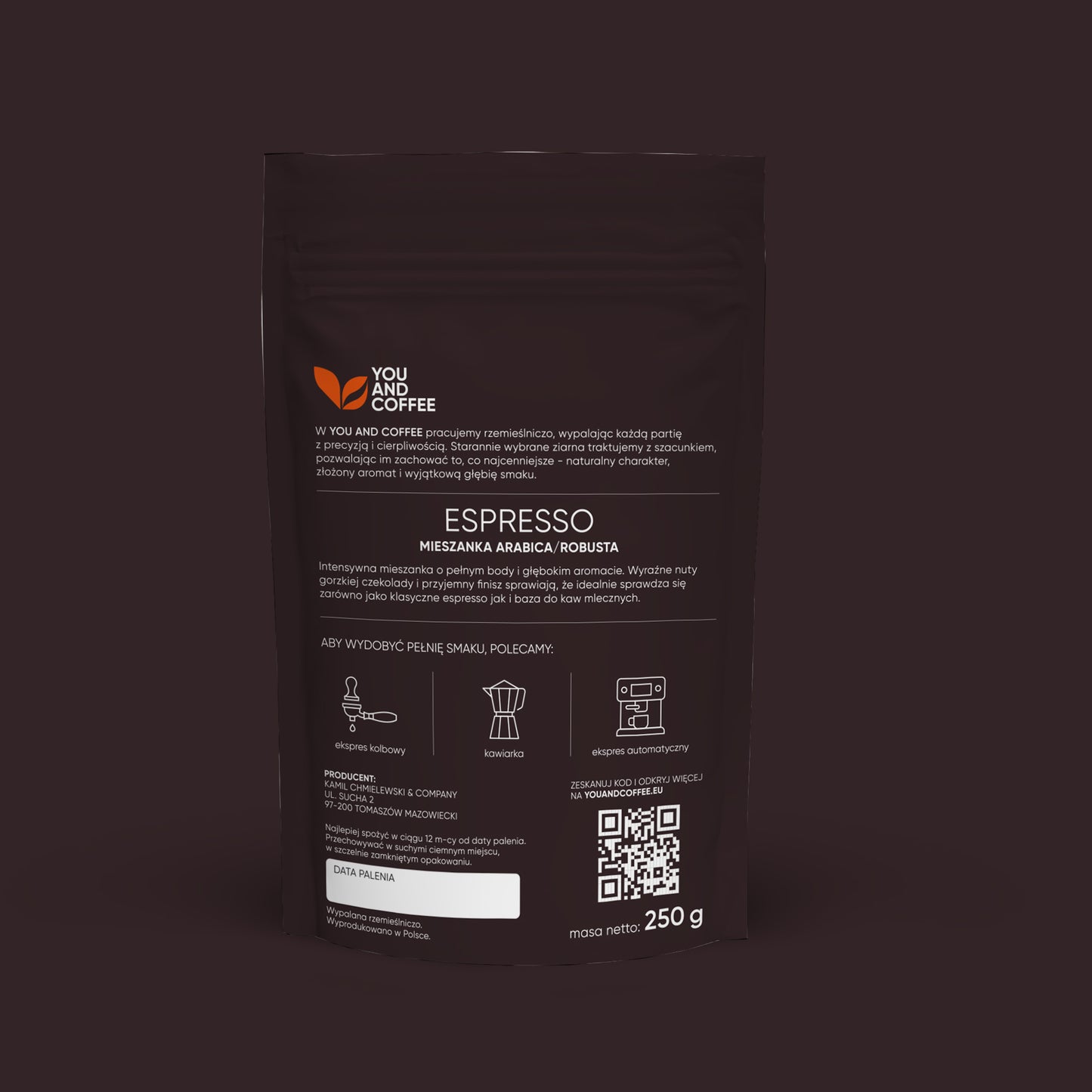 Kawa Espresso