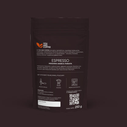 Kawa Espresso